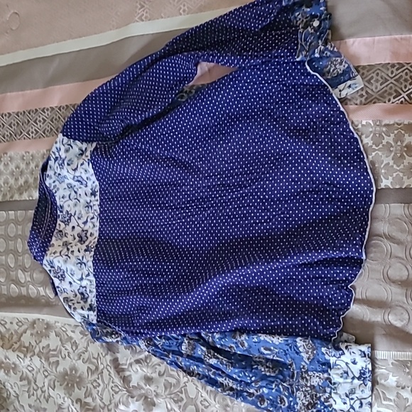 long Sleeves Top ❤️ - Picture 3 of 5